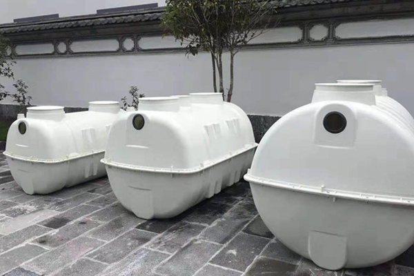 SMC玻璃鋼模壓化糞池的使用為農(nóng)村帶來哪些好處 SMC玻璃鋼模壓化糞池的使用為農(nóng)村帶來哪些好處