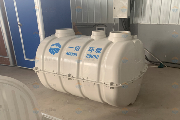 使用模壓化糞池的時(shí)候要注意哪些問題 使用模壓化糞池的時(shí)候要注意哪些問題