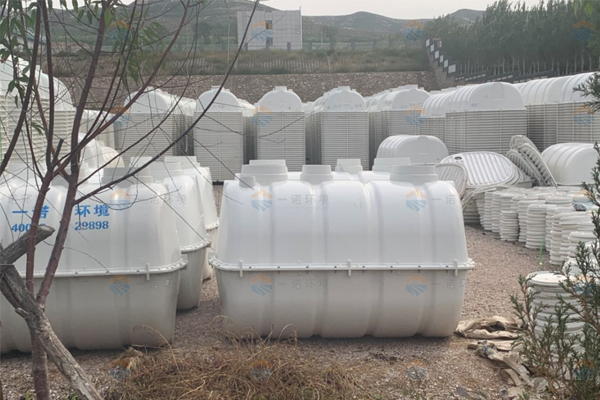 在對模壓化糞池廠家進行選擇時有什么標準 在對模壓化糞池廠家進行選擇時有什么標準