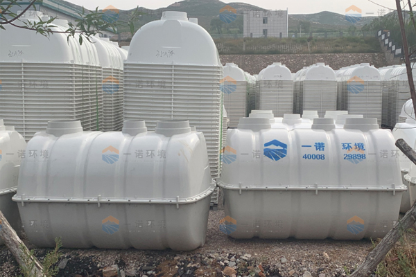 模壓化糞池在施工的時候有什么要注意的 模壓化糞池在施工的時候有什么要注意的