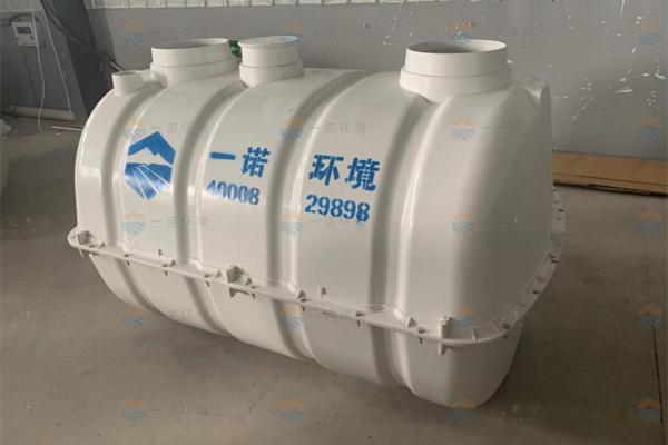 玻璃鋼化糞池是使用什么原料生產的 玻璃鋼化糞池是使用什么原料生產的