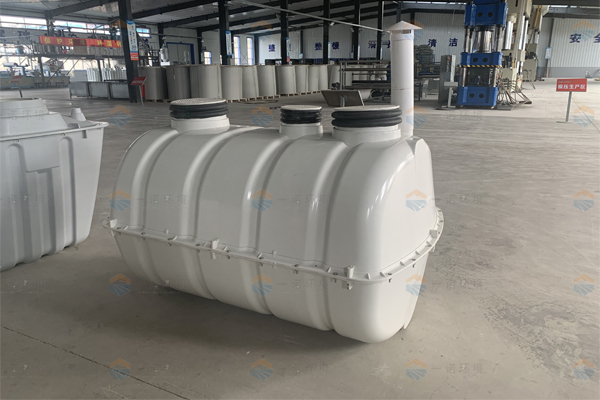 玻璃鋼化糞池爆炸的情況要怎么預(yù)防 玻璃鋼化糞池爆炸的情況要怎么預(yù)防